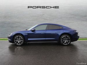 Porsche Taycan RWD - Image 4