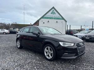Audi A3 Tfsi Auto Sportback - Image 4