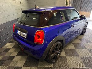 202 Mini 1.5 3 Door * V Low Klms * - Image 3