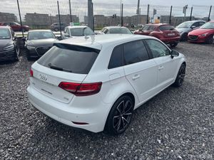 Audi A3 Sportback 1.4 Tfsi Auto - Image 3