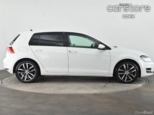 Volkswagen Golf 1.4 Auto - Image 2