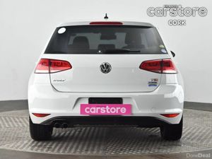 Volkswagen Golf 1.4 Auto - Image 4