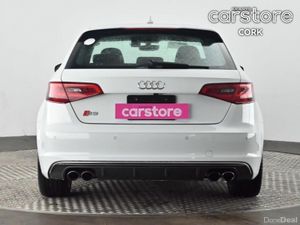 Audi S3 2.0 S3 S-TRONIC Quattro - Image 4