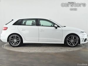Audi S3 2.0 S3 S-TRONIC Quattro - Image 2