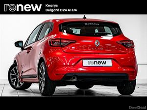 Renault Clio TCe 90 DFull Equilibre - Image 3