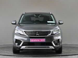 Peugeot 5008 1.6 ALLURE BLUE HDI 120BHP 6SPD - Image 2