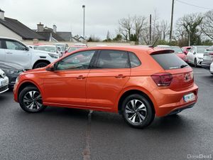 211 VW POLO  COMFORTLINE 1.0 AUTOMATIC - Image 3