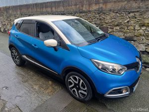 Renault Captur 2016 - Image 2