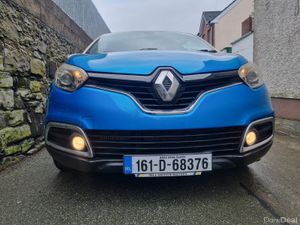 Renault Captur 2016 - Image 3