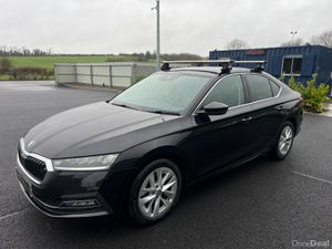 222 Skoda Octavia 2.0 TDI SEL - DSG Auto - Image 4