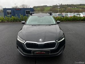 222 Skoda Octavia 2.0 TDI SEL - DSG Auto - Image 3