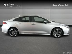 Toyota Corolla COROLLA SALOON LUNA SPORT - Image 3