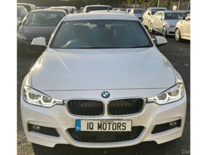 BMW 3-Series 330E M-Sport 2.0L Petrol Plug-in Hybr - Image 2