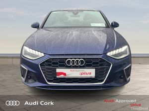 Audi A4 2.0 30TDI 136BHP S-LINE AUTOMATIC - Image 3