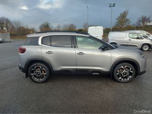 Citroen C5 Aircross FEEL PACK BLUEHDI - Image 3