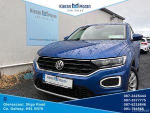 Volkswagen T-Roc SPORT 2.0 TDI 5DR - Image 2