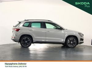 Skoda Karoq SPORTLINE 2.0 TDI 115HP - Image 3