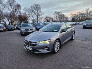 Opel Insignia Grand My21-elite-1.5 cdti - Image 3