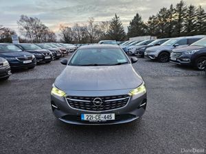 Opel Insignia Grand My21-elite-1.5 cdti - Image 2