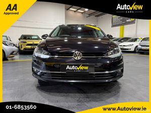 Volkswagen Golf Estate 1.2 TSI Bluemotion 7 Speed - Image 2