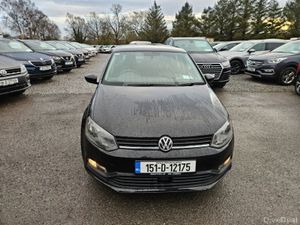 Volkswagen Polo TL 1.0 75HP M5F 5DR - Image 2