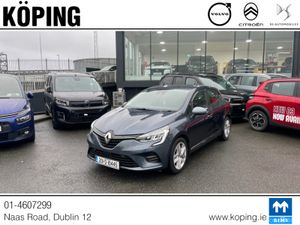 Renault Clio DYNAMIQUE TCE 100 5 DR // IMMACULATE - Image 2