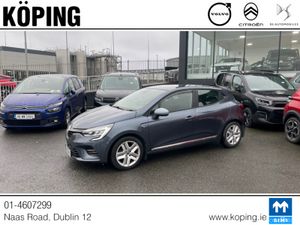 Renault Clio DYNAMIQUE TCE 100 5 DR // IMMACULATE - Image 4