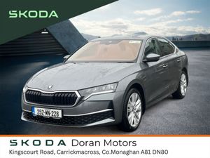 Skoda Octavia SE+ 2.0 TDI 115HP 5DR - Image 2