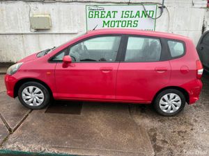 Honda Jazz 1.2 SPORT 5DR S COOL - Image 2