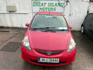 Honda Jazz 1.2 SPORT 5DR S COOL - Image 4