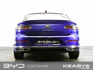 Volkswagen Arteon R-LINE 2.0TDI D7F 150HP - Image 3