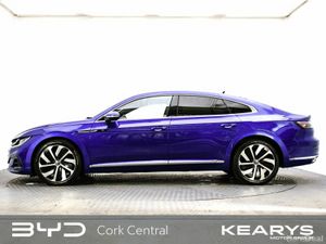 Volkswagen Arteon R-LINE 2.0TDI D7F 150HP - Image 4