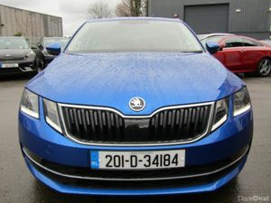 Skoda Octavia SE L TDI DSG AUTOMATIC - Image 2