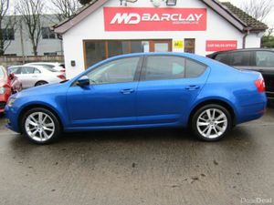 Skoda Octavia SE L TDI DSG AUTOMATIC - Image 4