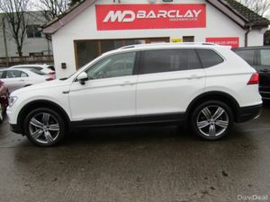 Volkswagen Tiguan Allspace 2.0 TDI Match 150PS 5D - Image 2