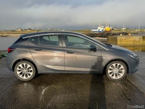 Opel Astra SC 1.6 Cdti 110PS 5DR - Image 3