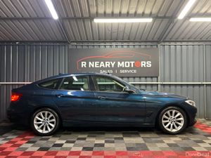 2015 152 BMW 3-Series GT Manual Sport - Image 4