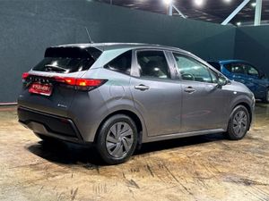 Nissan Note HYBRID 1.2L E-POWER AUTOMATIC - Image 4