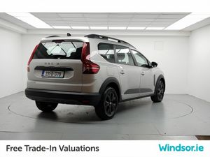 Dacia Jogger TCe 110 Extreme SE - Image 3