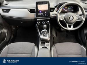 Renault Arkana E-TECH Hybrid 145 Auto Techno - Image 4