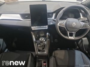 Renault Symbioz Evolution TCe 140 - Image 3