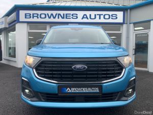 2023 Ford Tourneo Connect 7 Seater - Image 4