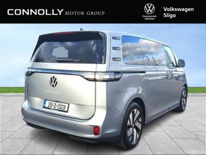 Volkswagen ID.Buzz *** €538 P/M *** 7 Seater ID.Bu - Image 3