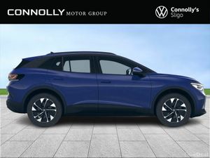 Volkswagen ID.4 PRO PLUS 77KWH 286HP - Image 3