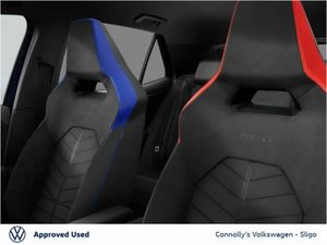 Volkswagen ID.3 GTX PERFORMANCE FIRE+ICE 326HP 79K - Image 4