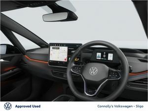 Volkswagen ID.3 GTX PERFORMANCE FIRE+ICE 326HP 79K - Image 2