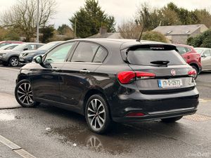 Fiat Tipo 2017 1.4 petrol - Image 4