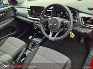 Kia Stonic 1.0 100HP K2 PE - Image 3