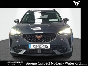 Cupra Formentor 1.5TSi 150hp DSG (From €112 per we - Image 2