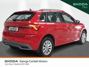 Skoda Kamiq Ambition 1.0TSi 110HP DSG - Low Mileag - Image 3